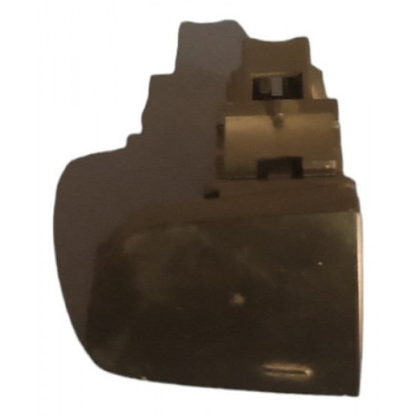 Botão Falso Do Painel Citroën C3