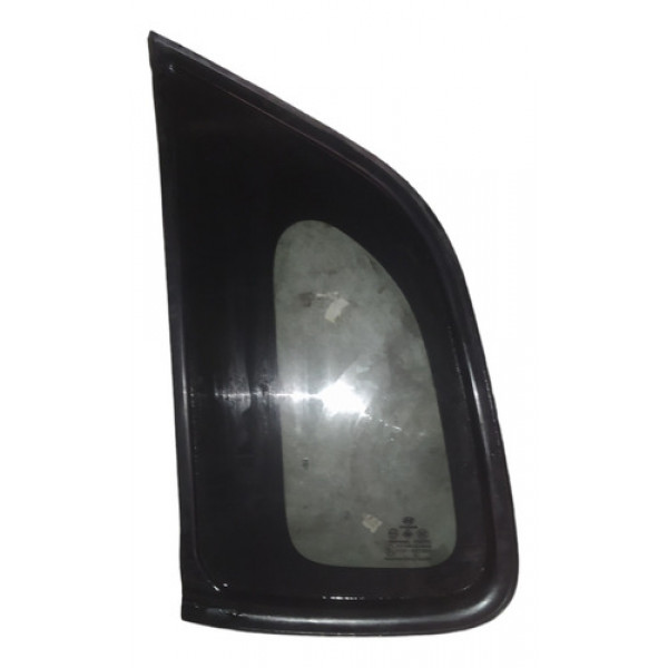 Vidro Fixo Traseiro Direito Tucson 2009 A 2013