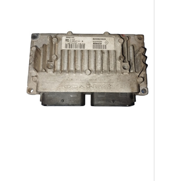 Modulo Câmbio Renault Megane 2.0 16v 8200623620