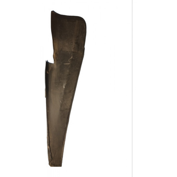 Acabamento Churrasqueira Direita Peugeot 2008 96748540