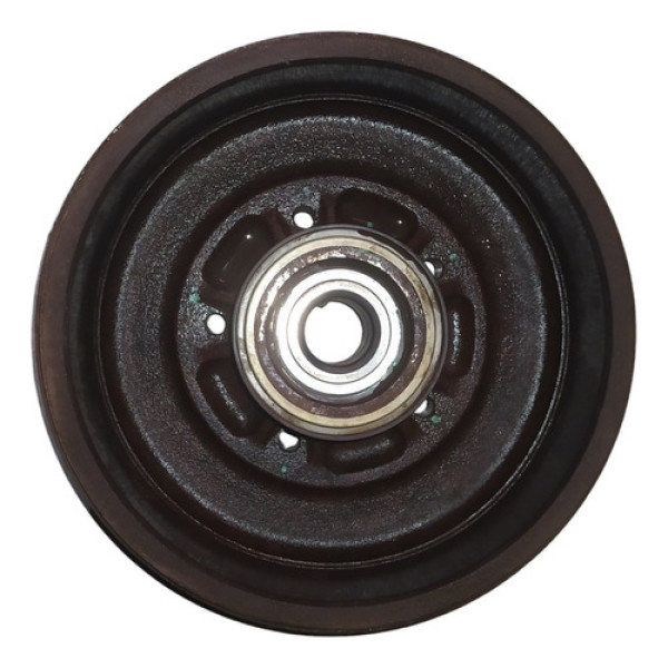 Tambor Freio Traseiro Duster 2015 2.0