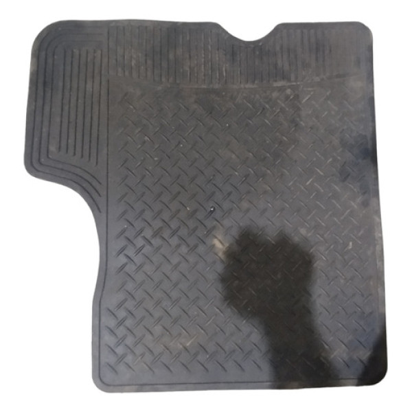 Tapete Borracha Passageiro Renault Captur 1.6 2017 2019