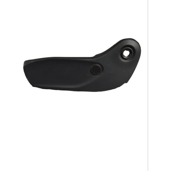 Moldura Banco Dianteiro Esquerdo Peugeot 2008 2013 A 2020