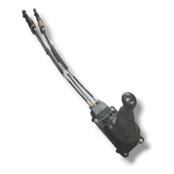 Cabo Alavanca De Marcha Duster Oroch 1.6 2017 A 2019 Manual