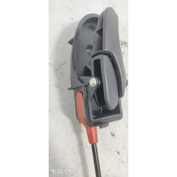 Maçaneta Interna Dianteira Direita Ford Transit 2008 A 2018