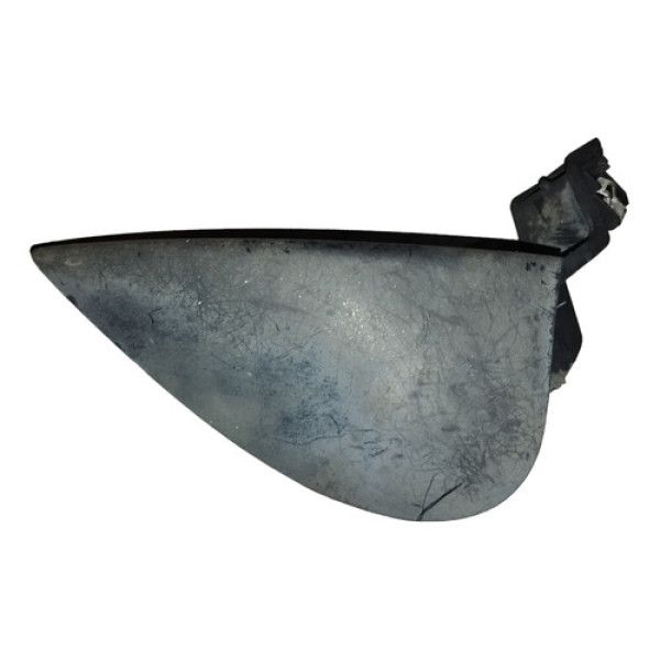 Moldura Painel Lateral Esquerda Renault Duster 2015 A  2019