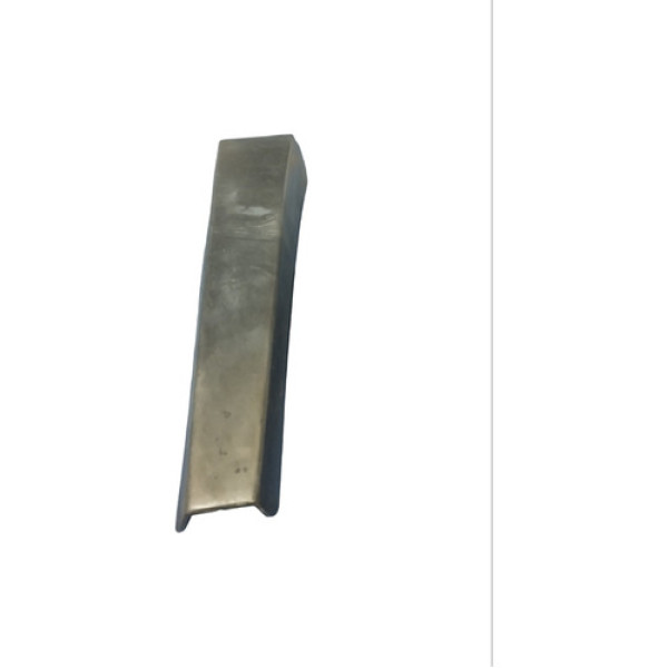 Acabamento Externo Coluna Lado Esquerdo Renault Megane2008 