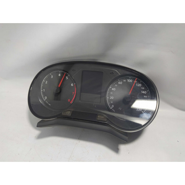 Painel De Instrumentos Gol Voyage G7 G8 5u0920845