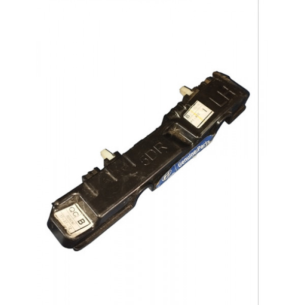 Guia Parachoque Dianteiro Lado Esquerdo Hyundai Hb20 