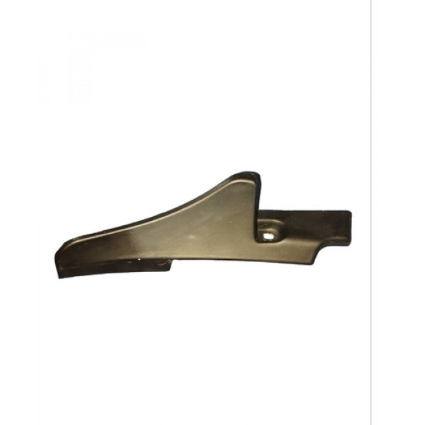  Moldura Direita Parabrisa Renault Duste 668220005r