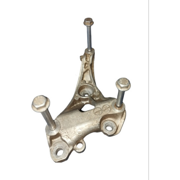 Suporte Compressor Ar Condicionado Peugeot 408 1.6 2011a2015