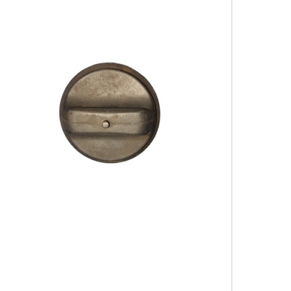 Tampa Combustível Renault Duster 7700812369