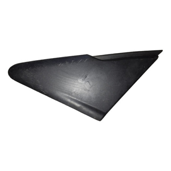 Moldura Acabamento Para Lama Esquerdo Renault Captur 2018 