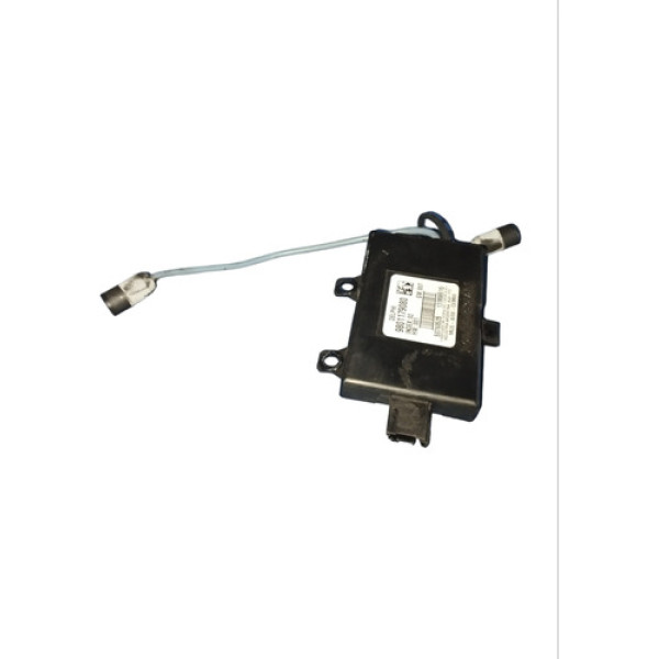 Módulo Central Sensor Alarme Peugeot 208 2008 3008 307 308 