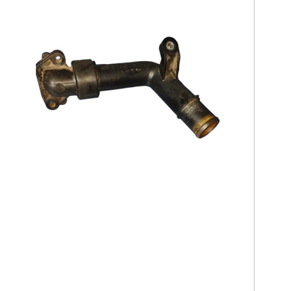 Tubo Água Motor Renault Sandero Clio 1.0 