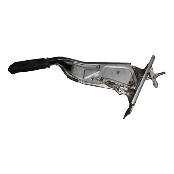 Alavanca Freio De Mão Renault Fluence 2.0 2011 A 2017 