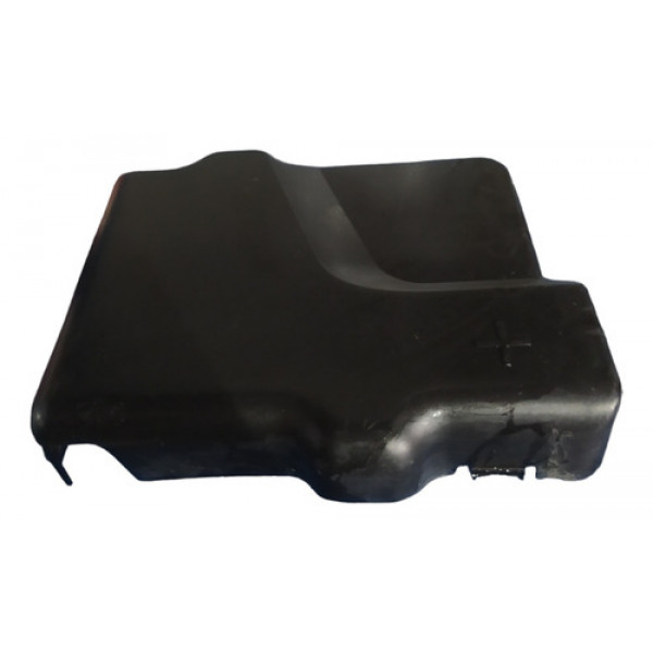 Tampa Caixa De Bateria Peugeot 206