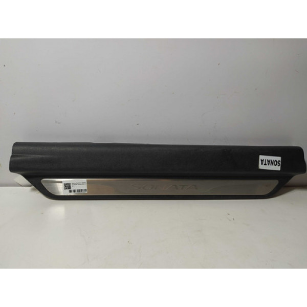 Soleira De Porta Dianteira Direita Hyundai Sonata 2011
