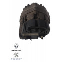 Alternador Peugeot 206  Sandero Logan Clio Kangoo 9647983680