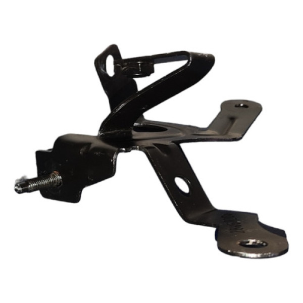 Suporte Fixação Reservatório Água Radiador Renault Logan 