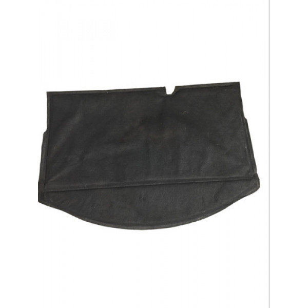 Tampao Do Estepe Citroen C3 2016 Original 