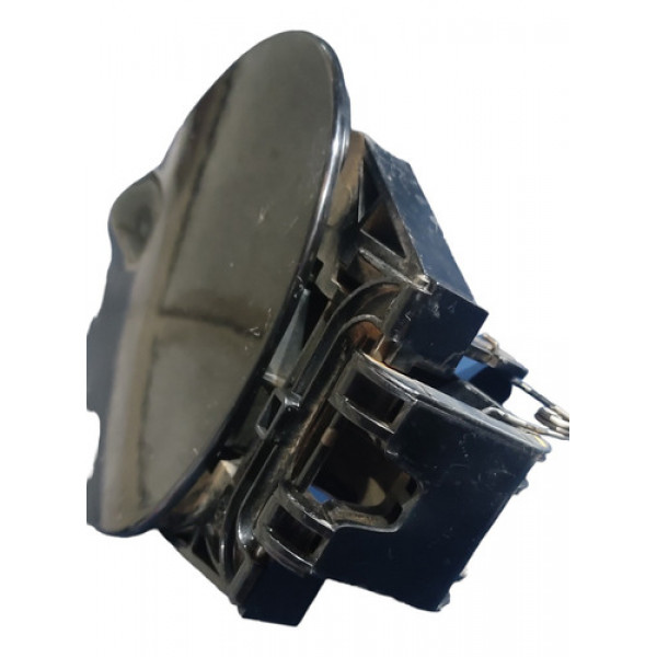 Tampa Da Portinhola Do Tanque De Combustível Citroen C3 