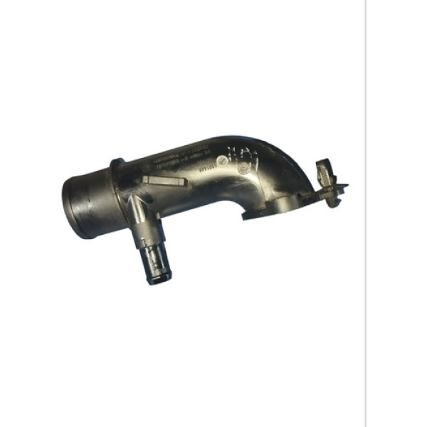 Tubo Cano Ar Condicionado Renault Sandero 2018 1.0 12v