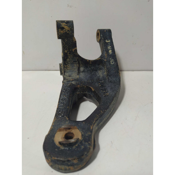 Suporte Cambio Motor Palio Siena Uno Fire Original 51789169