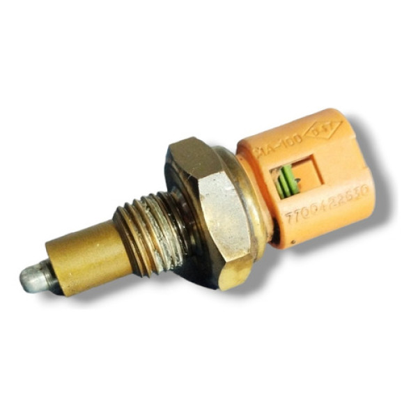 Interruptor Luz De Re Renault Clio Kangoo Master 2000 A 2014