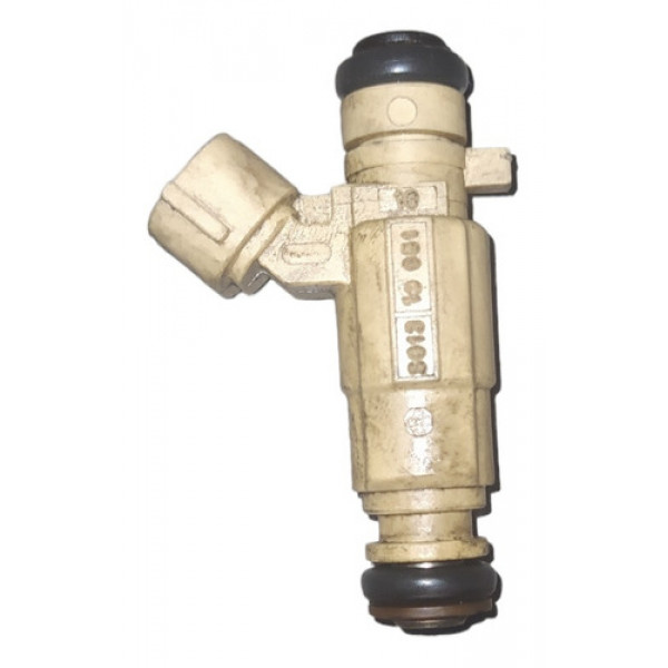 Bico Injetor Hyundai Santa Fé 2.7 V6 2009