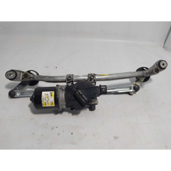 Maquina Motor Limpador Do Parabrisa Hyundai Hb20 2013 A 2019