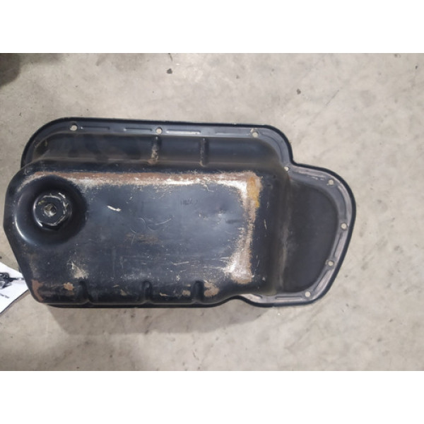 Tampa Do Carter Peugeot 206 1.4 8v Flex Original 