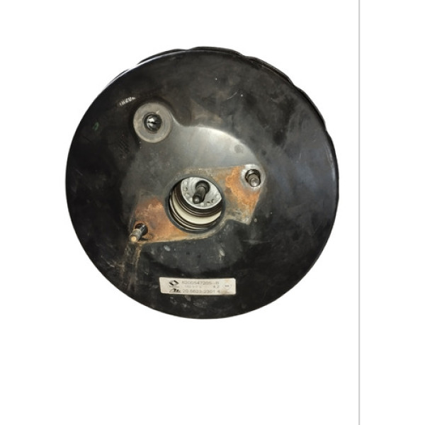 Hidrovacuo Servo Freio Renault Sandero Logan 8200547205 