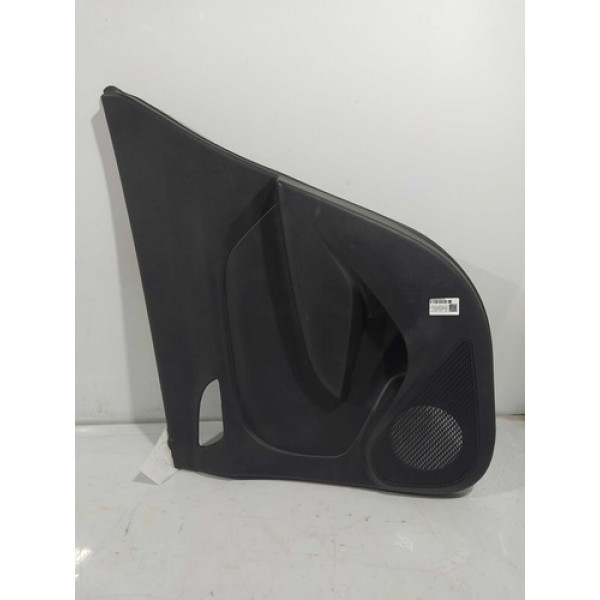 Forro De Porta Hb20 Traseiro Direito 2015