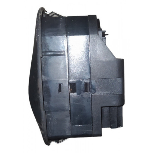 Botao Elétrico Diant Peugeot 206 1999 2000