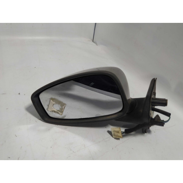 Retrovisor Fiat Idea Elétrico Lado Esquerdo E3012052