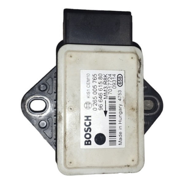 Módulo Da Aceleração 308 3008 1.6 Thp  2011 A 2016