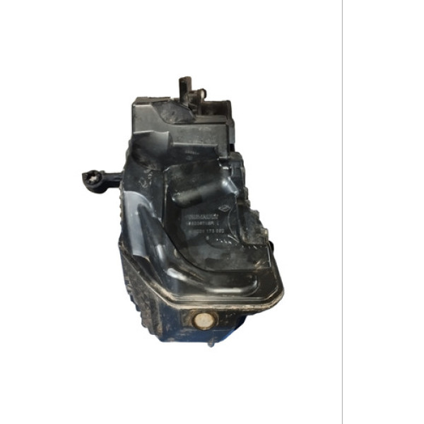 Caixa Do Filtro Ar Renault Logan 2016 A 2020