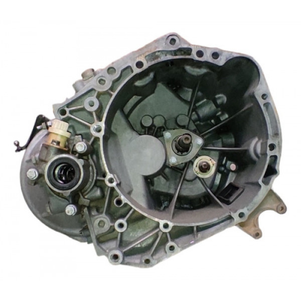 Caixa Câmbio Marcha Peugeot 206 2001 A 2005 1.0 16v