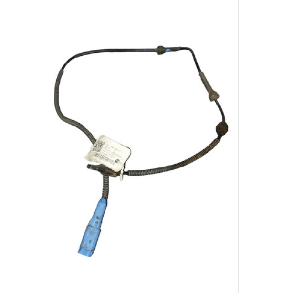 Sensor Abs Dianteiro  Esquerdo Peugeot 208 Citroen C3 C4 