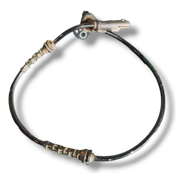 Sensor Abs Traseiro Esquerdo Renault Oroch Duster Captur