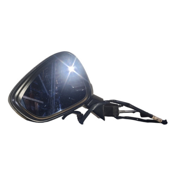 Retrovisor Elétrico Esquerdo Citroen C3 2013 A 2018