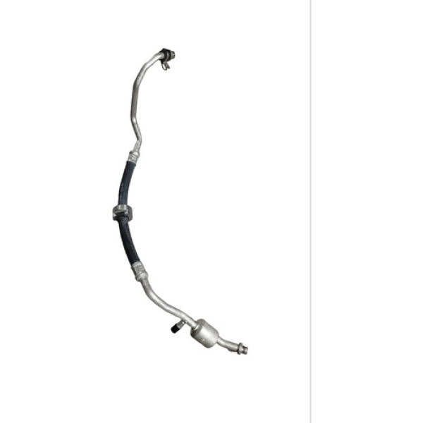 Mangueira Do Ar Condicionado Renault Duster Captur 2.0 16v