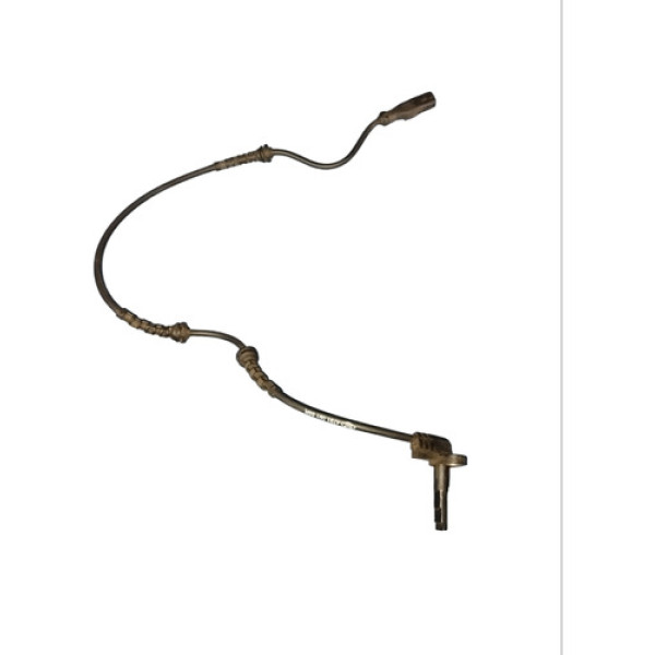 Sensor Abs Rodas Dianteiras Duster