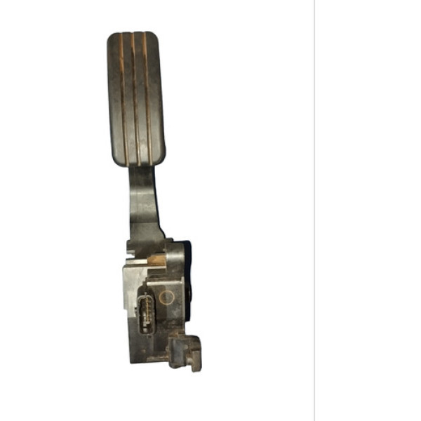 Pedal De Acelerador Eletronico  Renault Fluence 180100020r