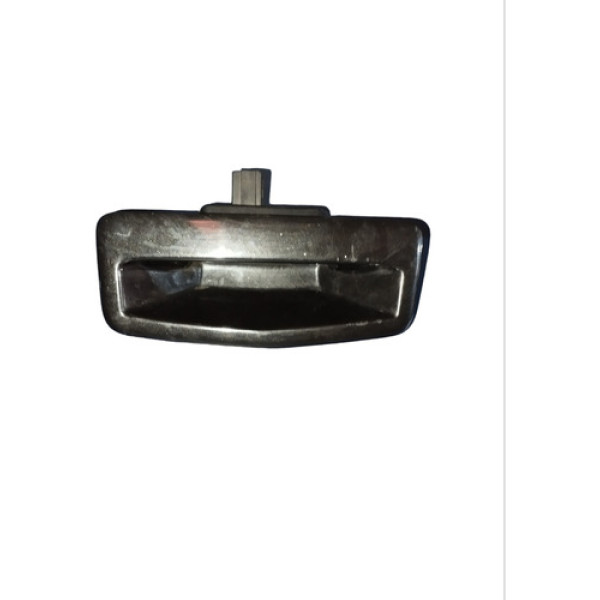 Maçaneta Da Tampa Traseira Renault Megane Sedan 2007 A 2013