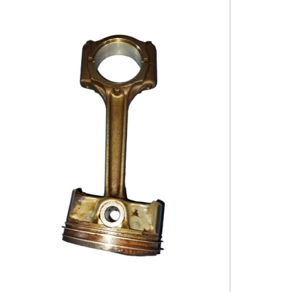 Pistão Com Biela Citroën C3 1.5 Peugeot 208