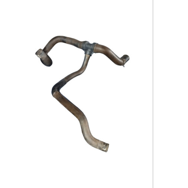 Mangueira Radiador Duster1.6 16v 2011 Á 2015 0141240019