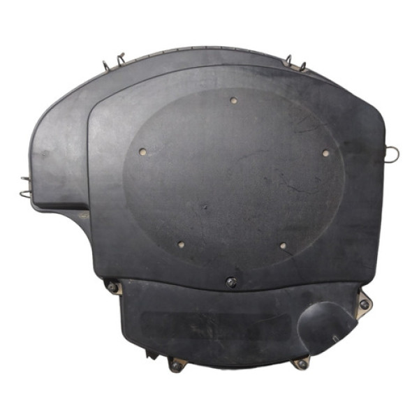 Caixa Filtro De Ar Renault Sandero 2008 A 2014 1023057s01