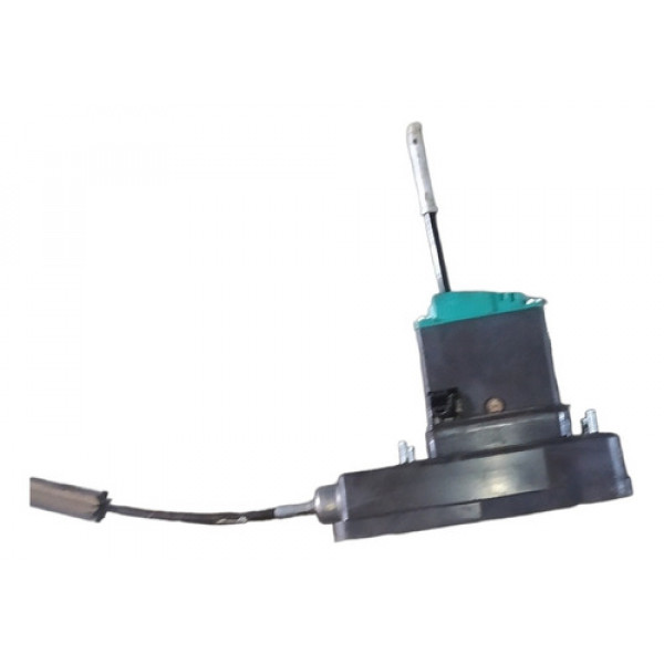 Alavanca Trambulador Câmbio Automático Citroen C5 2009 A 12